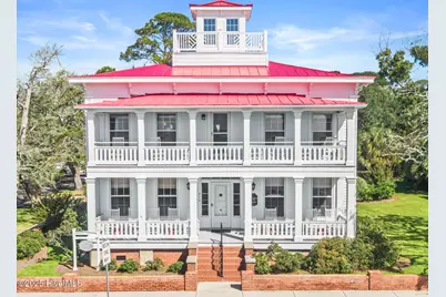 216 W Bay Street, Southport, NC 28461 - Photo 2