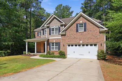 768 Riverbirch Drive, Vass, NC 28394 - Photo 4