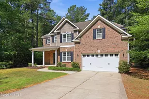 768 Riverbirch Dr, Vass, NC 28394 - Photo 4