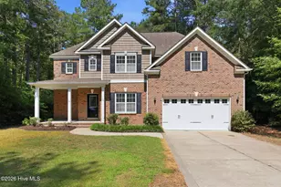 768 Riverbirch Dr, Vass, NC 28394 - Photo 2