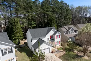 3045 Buttonwood Ln, Clayton, NC 27520 - Photo 42