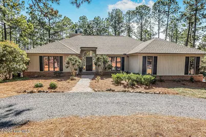 12 Kippen Court, Pinehurst, NC 28374 - Photo 1