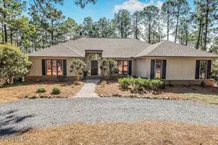 12 Kippen Ct, Pinehurst, NC 28374 - Photo 1