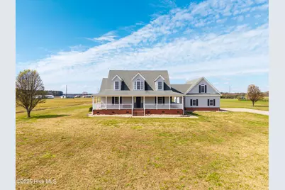 1211 Haughton Road, Edenton, NC 27932 - Photo 1