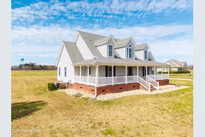 1211 Haughton Road, Edenton, NC 27932 - Photo 4