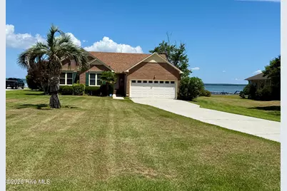 615 Willbrook Circle, Sneads Ferry, NC 28460 - Photo 1