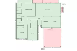 615 Willbrook Cir, Sneads Ferry, NC 28460 - Photo 48