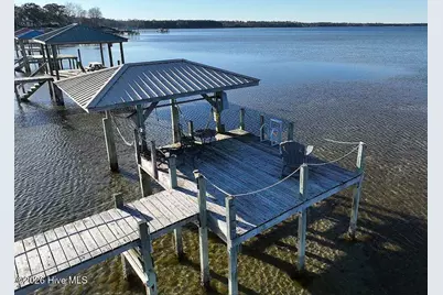 615 Willbrook Circle, Sneads Ferry, NC 28460 - Photo 10