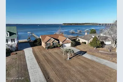 615 Willbrook Circle, Sneads Ferry, NC 28460 - Photo 6