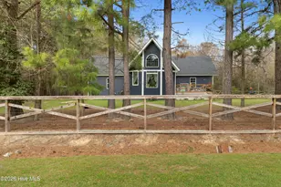 259 Heathers Folly Rd, Willard, NC 28478 - Photo 2