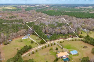 259 Heathers Folly Rd, Willard, NC 28478 - Photo 76