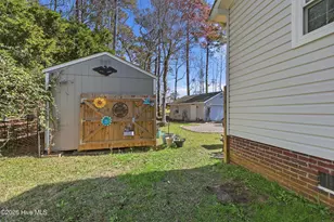 190 Beachwood Dr NW, Calabash, NC 28467 - Photo 44