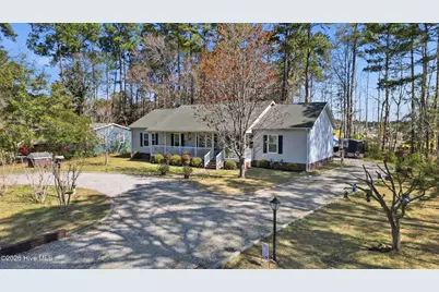 190 Beachwood Drive NW, Calabash, NC 28467 - Photo 4