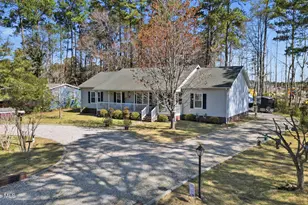 190 Beachwood Dr NW, Calabash, NC 28467 - Photo 4