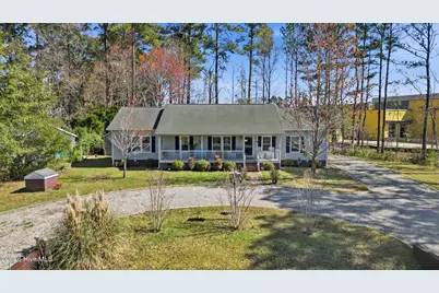 190 Beachwood Drive NW, Calabash, NC 28467 - Photo 2