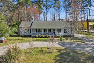 190 Beachwood Dr NW, Calabash, NC 28467 - Photo 2
