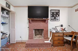 201 N Linden St, Woodland, NC 27897 - Photo 30