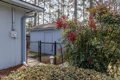 507 W 20th Street, Lumberton, NC 28358 - Photo 2