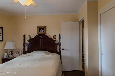 507 W 20th Street, Lumberton, NC 28358 - Photo 12