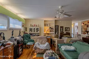 507 W 20th St, Lumberton, NC 28358 - Photo 8