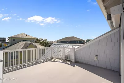 1407 Mackerel Lane #Unit 1, Carolina Beach, NC 28428 - Photo 48