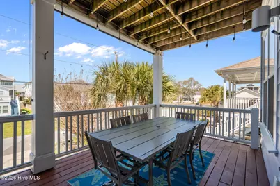 1407 Mackerel Lane #Unit 1, Carolina Beach, NC 28428 - Photo 24