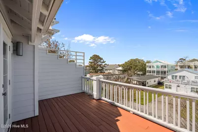 1407 Mackerel Lane #Unit 1, Carolina Beach, NC 28428 - Photo 40