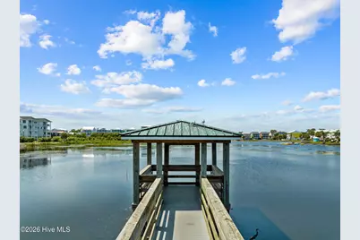 1407 Mackerel Lane #Unit 1, Carolina Beach, NC 28428 - Photo 64