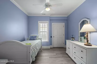 1407 Mackerel Lane #Unit 1, Carolina Beach, NC 28428 - Photo 12