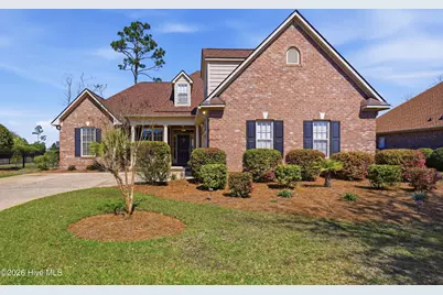 1161 Palatka Place SE, Bolivia, NC 28422 - Photo 1