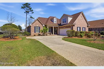 1161 Palatka Place SE, Bolivia, NC 28422 - Photo 2