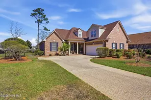 1161 Palatka Pl SE, Bolivia, NC 28422 - Photo 2