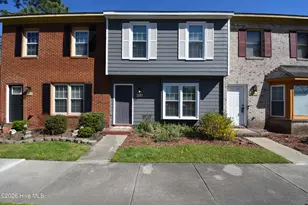 105 Concord Dr, Greenville, NC 27834 - Photo 2
