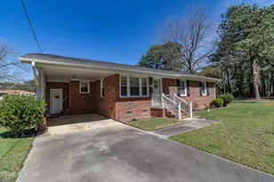 223 Graham St, Goldsboro, NC 27530 - Photo 20