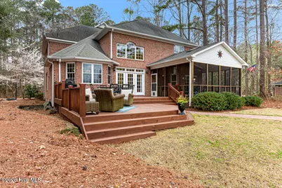 793 Daphne Lane, Vass, NC 28394 - Photo 32