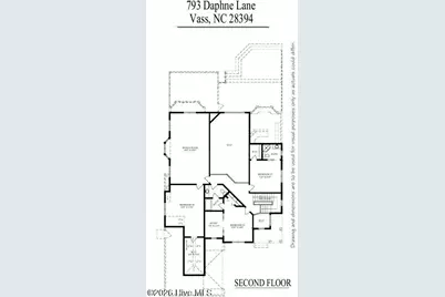 793 Daphne Lane, Vass, NC 28394 - Photo 6