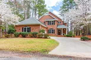 793 Daphne Ln, Vass, NC 28394 - Photo 1