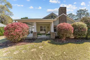 155 E Sheldon Rd, Southern Pines, NC 28387 - Photo 1