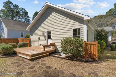 155 E Sheldon Road, Southern Pines, NC 28387 - Photo 42