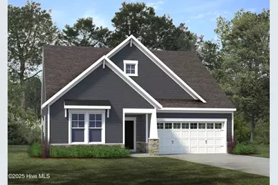 1037 Fawn Valley Way, Wilmington, NC 28409 - Photo 1