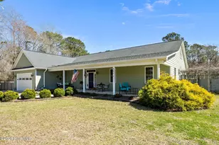 641 Edgewood Ave, Newport, NC 28570 - Photo 2