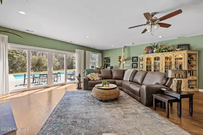 641 Edgewood Avenue, Newport, NC 28570 - Photo 8