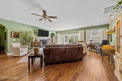 641 Edgewood Avenue, Newport, NC 28570 - Photo 12