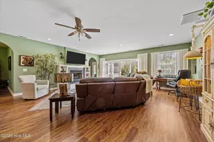 641 Edgewood Ave, Newport, NC 28570 - Photo 12