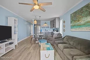 2182 New River Inlet Rd, North Topsail Beach, NC 28460 - Photo 8