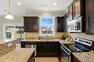 613 Morris Landing Rd, Holly Ridge, NC 28445 - Photo 16