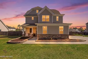 613 Morris Landing Rd, Holly Ridge, NC 28445 - Photo 2