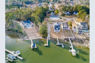 302 Whirlaway Boulevard, Sneads Ferry, NC 28460 - Photo 28