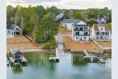 302 Whirlaway Boulevard, Sneads Ferry, NC 28460 - Photo 34