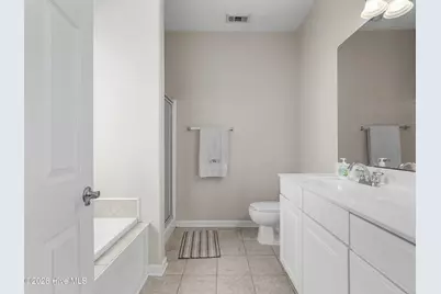 302 Whirlaway Boulevard, Sneads Ferry, NC 28460 - Photo 14